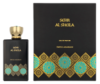 Swiss Arabian Sehr Al Sheila Edp Spray 100 ml