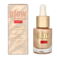 Pupa Glow Obsession All Over Liquid Highlighter 13.50 ml