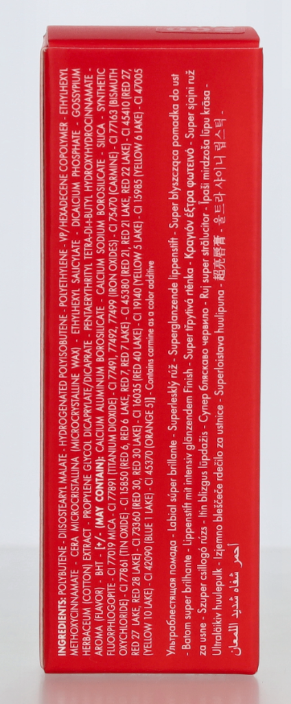 Pupa Miss Pupa Lipstick 2.40 ml