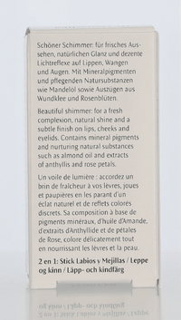 Dr. Hauschka Lip To Cheek 6.10 g