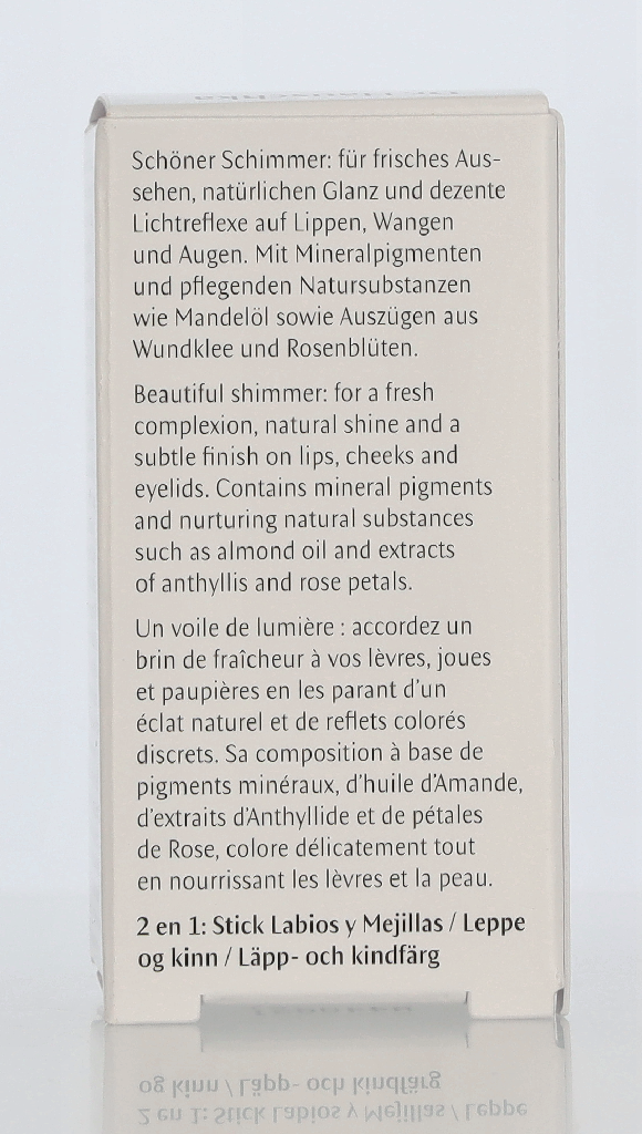 Dr. Hauschka Lip To Cheek 6.10 g
