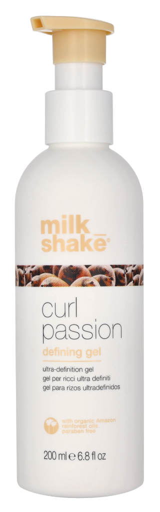 Milk_Shake Curl Passion Defining Gel 200 ml