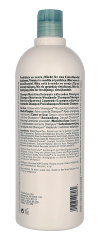 Aveda Shampure Nurturing Shampoo 1000ml