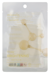 Mixsoon Daily Mask Pack Friday 200 ml