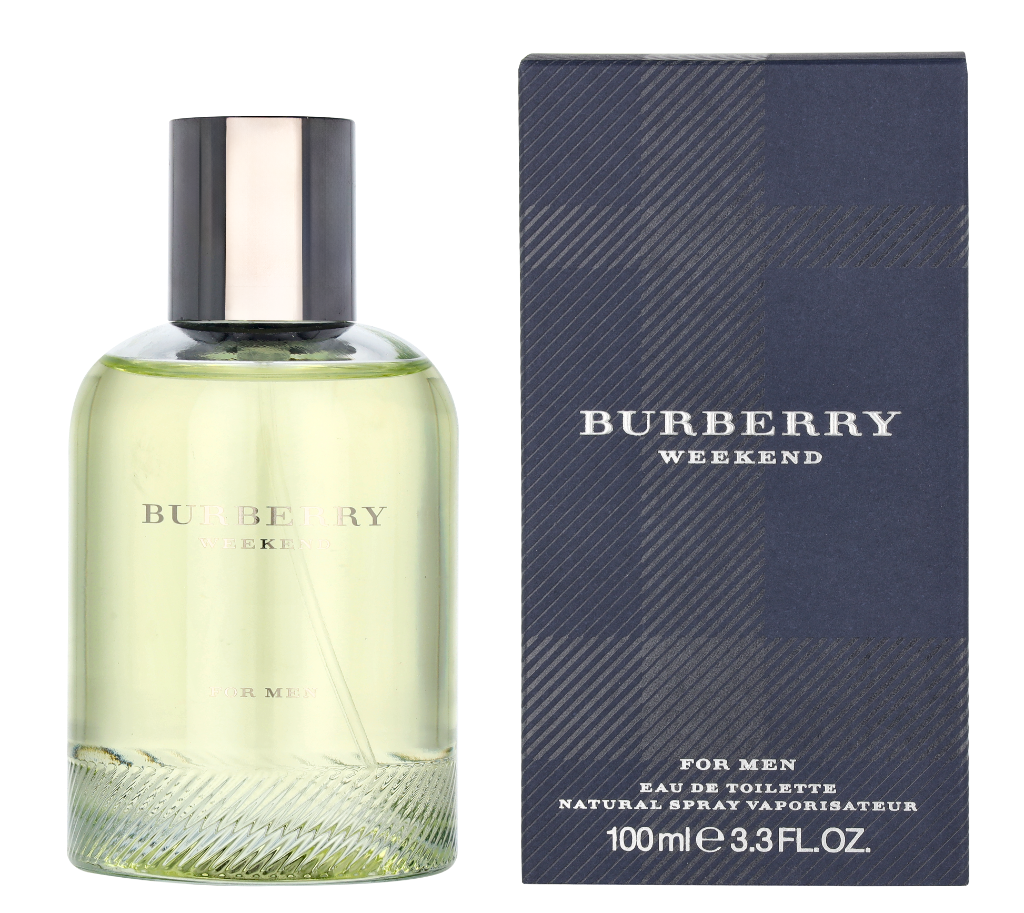 Burberry Weekend For Men Edt Spray 50 ml