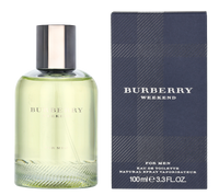 Burberry Weekend For Men Edt Spray 50 ml