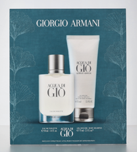 Armani Acqua Di Gio Pour Homme Giftset