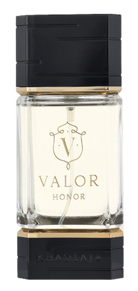 Khadlaj Valor Honor Edp Spray 100 ml
