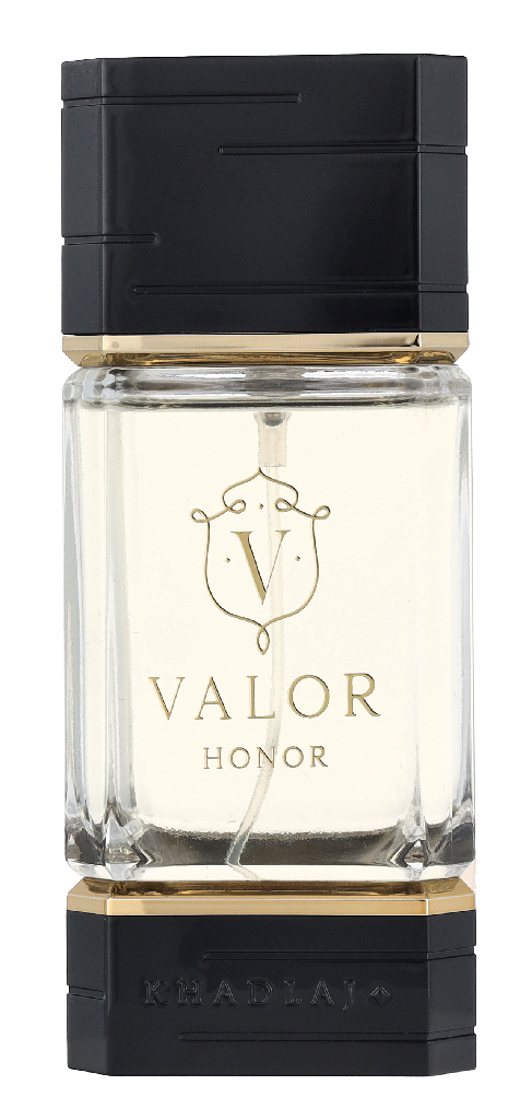 Khadlaj Valor Honor Edp Spray 100 ml