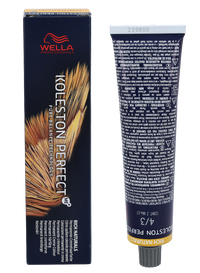 Wella Koleston Perfect Me+ - Rich Naturals