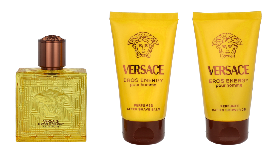 Versace Eros Energy Giftset