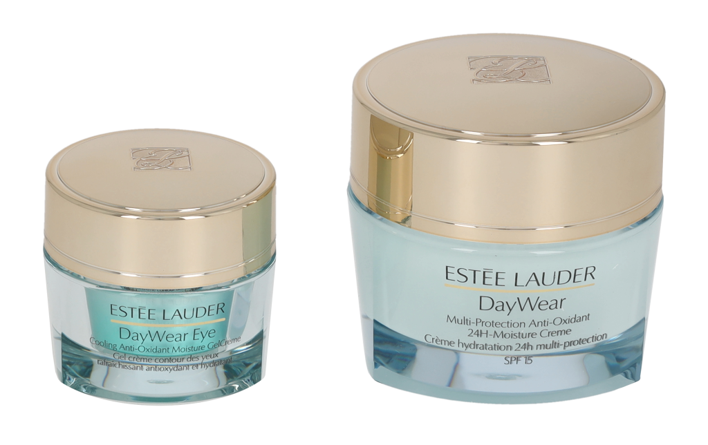 E.Lauder DayWear Face & Eyes 65 ml