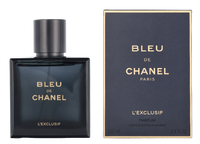 Chanel Bleu De Chanel L'Exclusif Parfum Spray