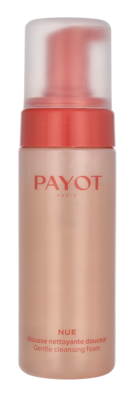 Payot Nue Gentle Cleansing Foam 150ml