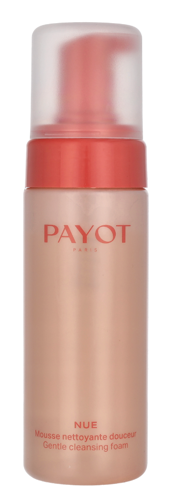 Payot Nue Gentle Cleansing Foam 150ml