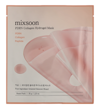 Mixsoon PDRN Collagen Hydrogel Mask 175 g