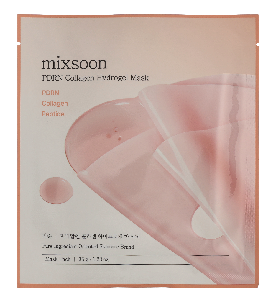 Mixsoon PDRN Collagen Hydrogel Mask 175 g