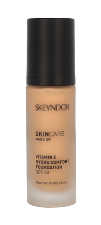 Skeyndor Make Up Vitamin C Hydra Comfort Foundation 30 ml