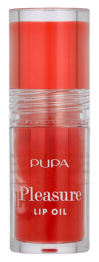 Pupa Pleasure Lip Oil 5 ml