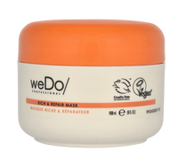 weDo/ Rich & Repair Mask