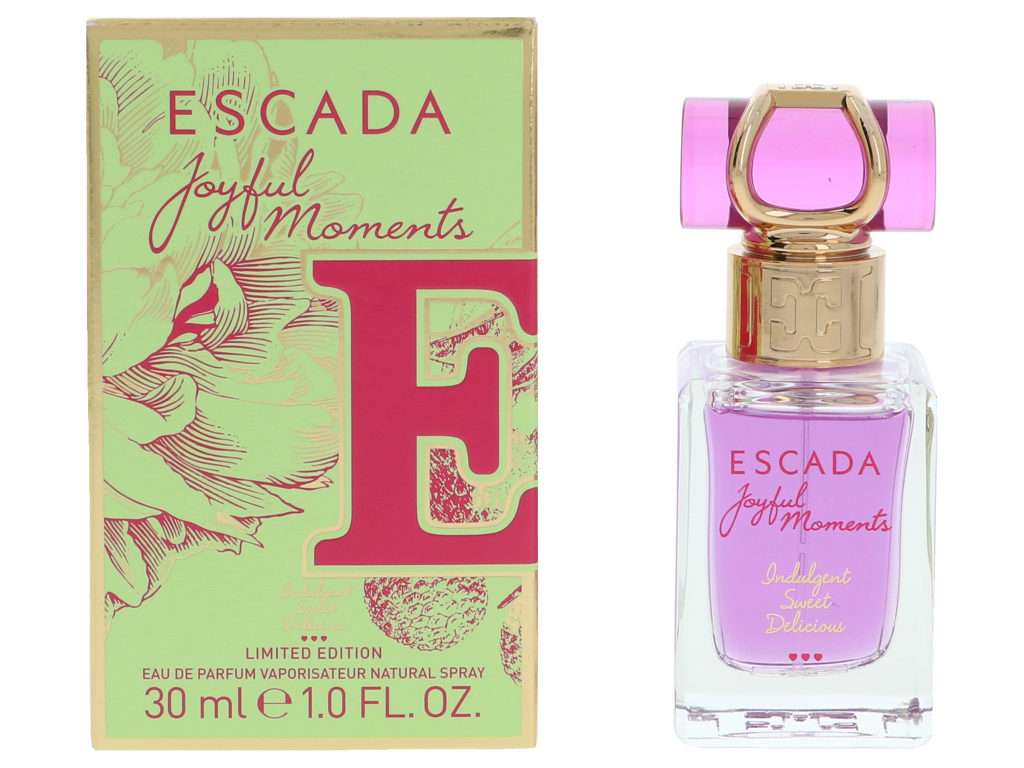 Escada Joyful Moments Edp Spray 30 ml