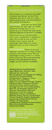 Elemis Superfood Multi Mist 100 ml