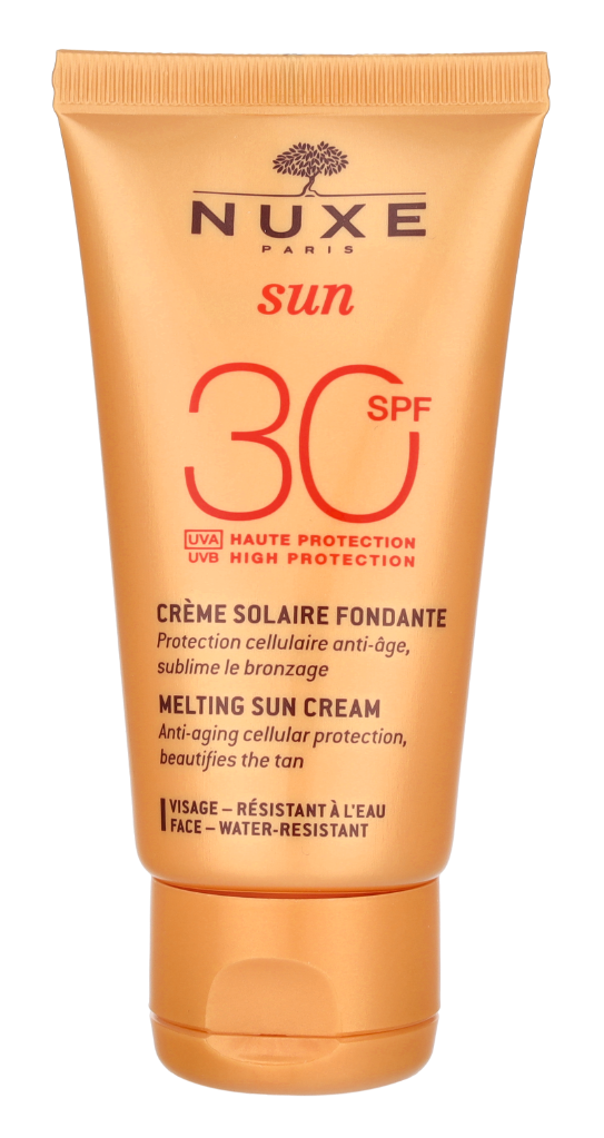 Nuxe Sun Delicious Face Cream SPF30 50 ml