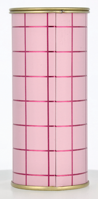 Pupa Vamp! Scented Nail Polish Gel Effect 9 ml
