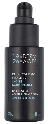 Academie Derm Acte 4D Intensive Moisturizing Serum 30 ml