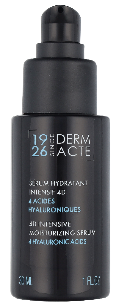 Academie Derm Acte 4D Intensive Moisturizing Serum 30 ml