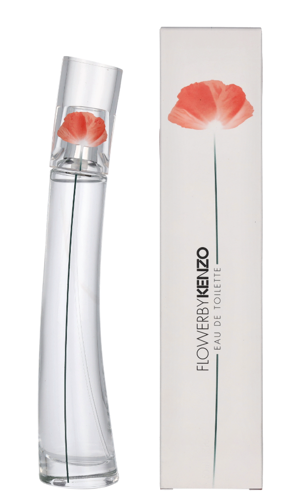 Kenzo Flower By Kenzo Eau de toilette Spray