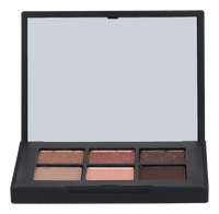 Nars Voyageur Eyeshadow Palette 3.6 gr