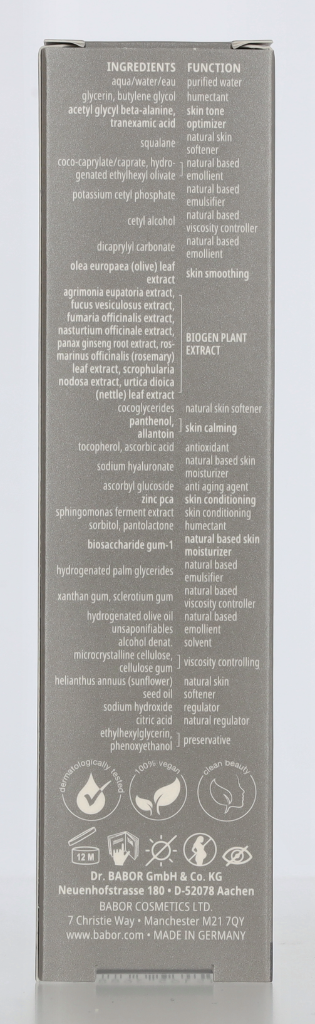 Babor Resurface Dark Spot Correcting Concentrate 30 ml