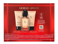 Armani Si Giftset