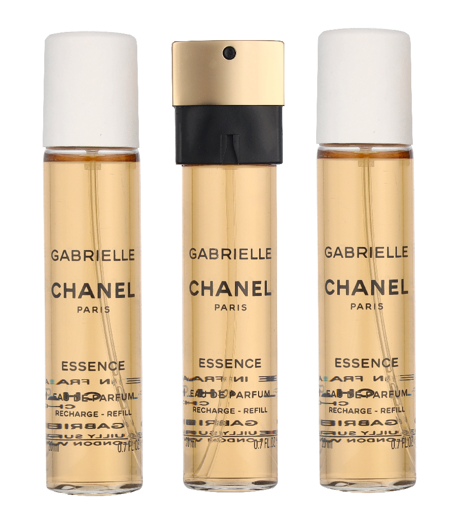 Chanel Gabrielle Essence Giftset