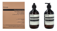 Aesop Resurrection Duet Set 1000 ml