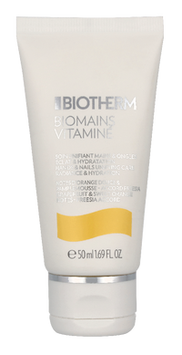 Biotherm Biomains Vitamine Hands & Nails Sunifying Care 50 ml