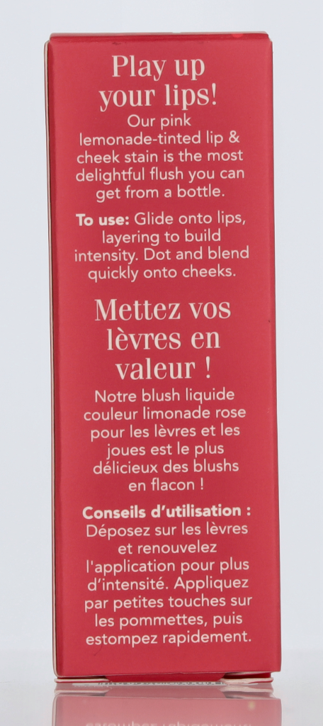 Benefit Playtint Lip & Cheek Stain 6ml