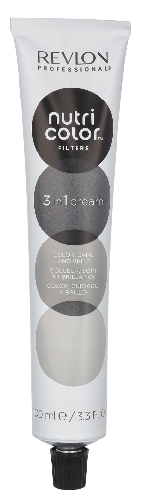Revlon Nutri Color Filters 3 In 1 Cream