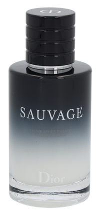 Dior Sauvage After Shave Balm 100 ml
