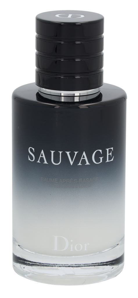 Dior Sauvage After Shave Balm 100ml