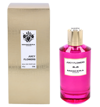 Mancera Juicy Flowers Edp Spray 60 ml