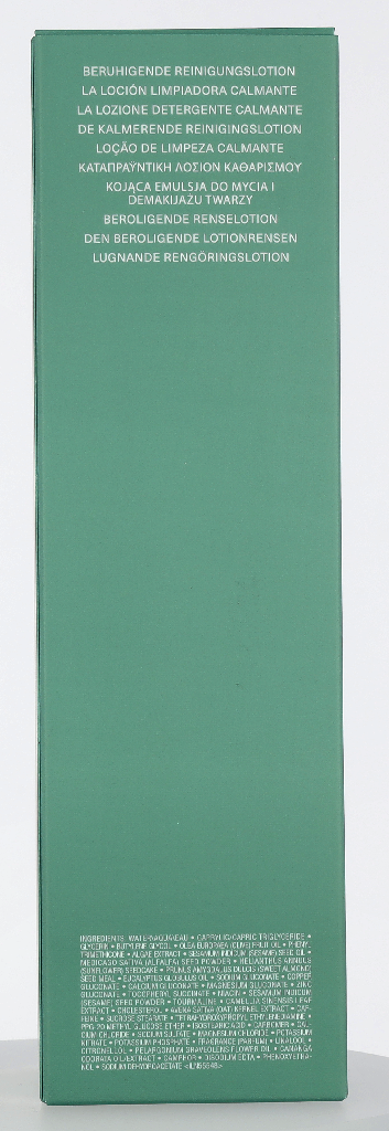 La Mer The Calming Lotion Cleanser 200 ml