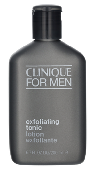 Clinique For Men Exfoliating Tonic 200ml