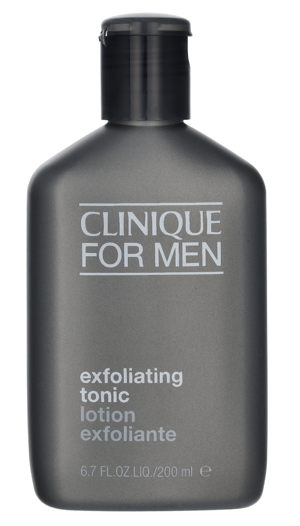 Clinique For Men Exfoliating Tonic 200ml