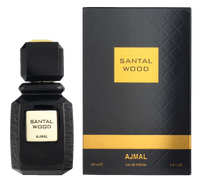 Ajmal Santal Wood Edp Spray 100 ml