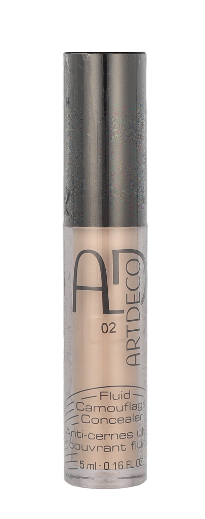 Artdeco Fluid Camouflage Concealer
