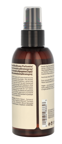 Aveda Chakra 1 Balancing Pure Body Mist 100 ml