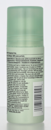 Clinique Antiperspirant Deo Roll-On 75 ml