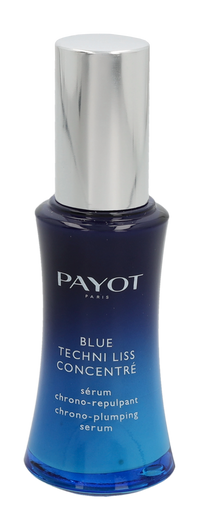 Payot Blue Techni Liss Concentre Acid Serum 30 ml